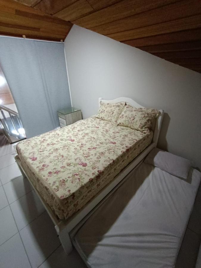 Flat Monte Castelo Modulo 17 *