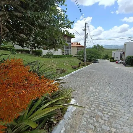 Flat Monte Castelo Gravata Modulo 17 Aparthotel Exterior photo
