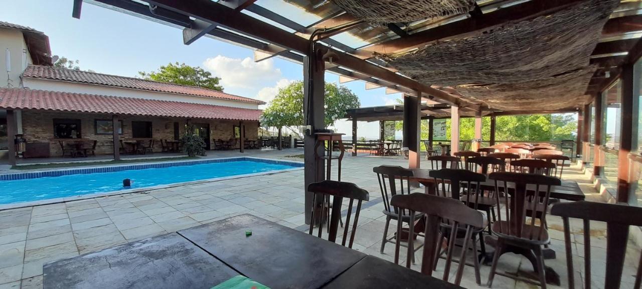 Apart-hotel Flat Monte Castelo *