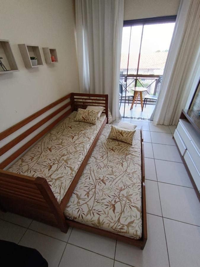 Apart-hotel Flat Monte Castelo Gravatá