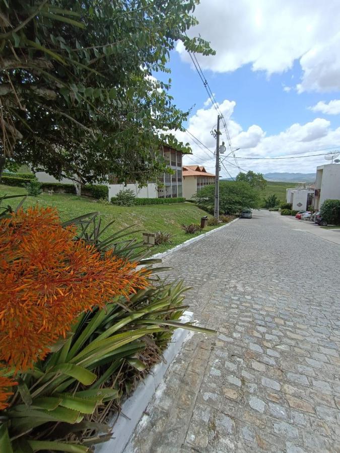 Flat Monte Castelo