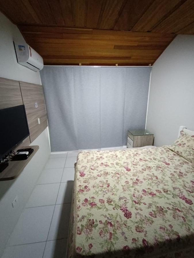 Apart-hotel Flat Monte Castelo *