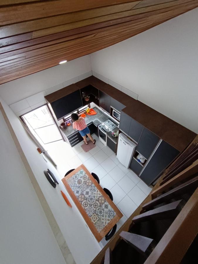 Flat Monte Castelo