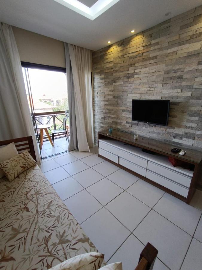 Flat Monte Castelo Gravatá